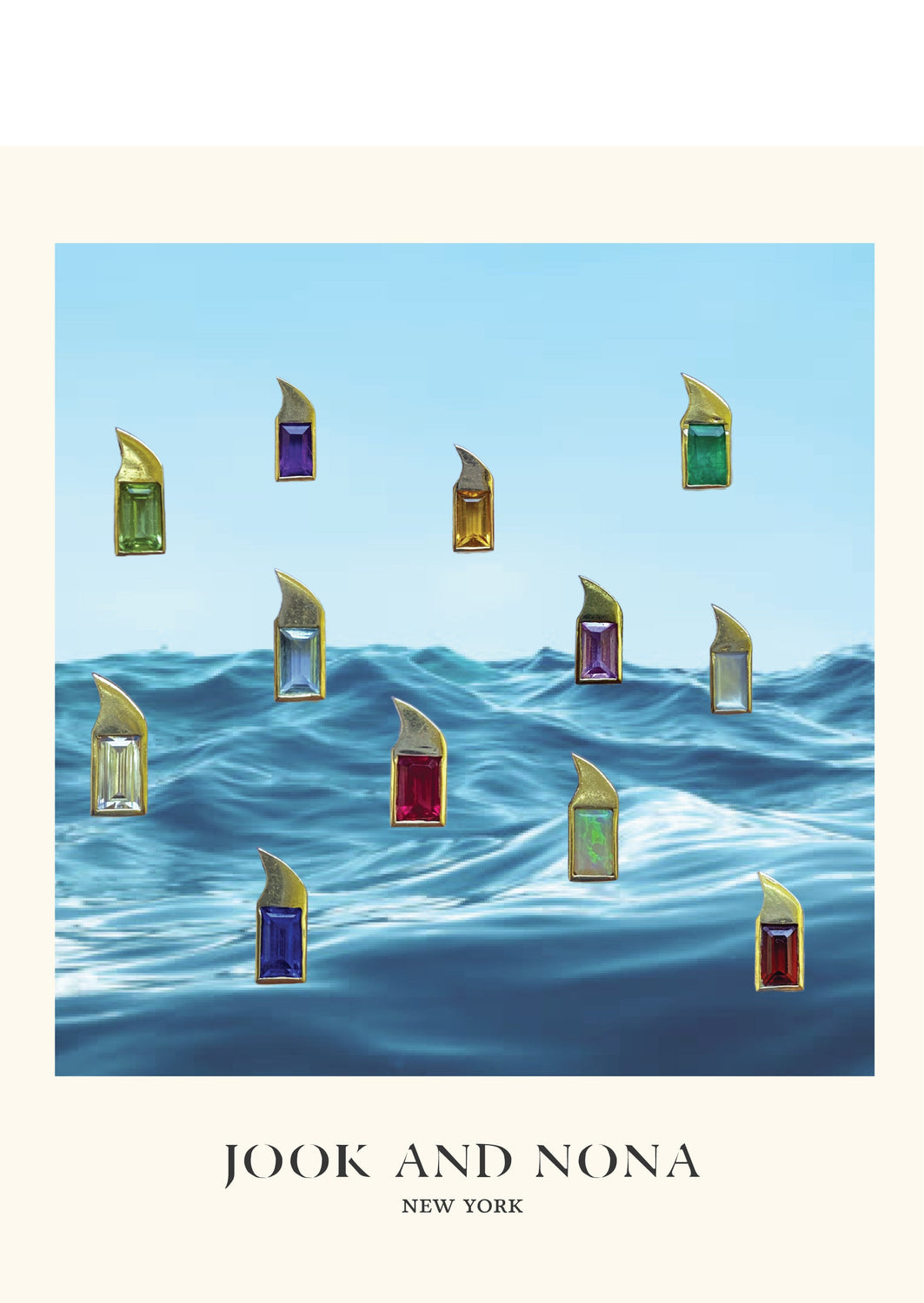 Waves Collection