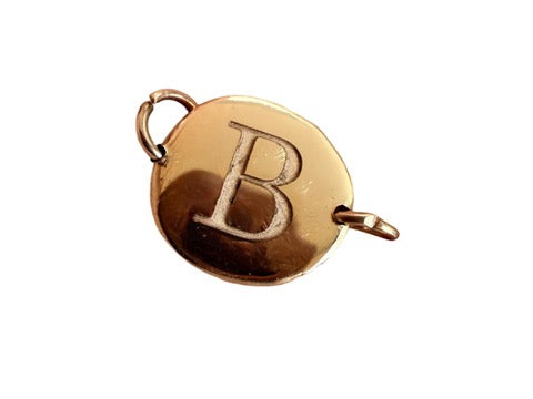 Engraving Back of Fingerprints