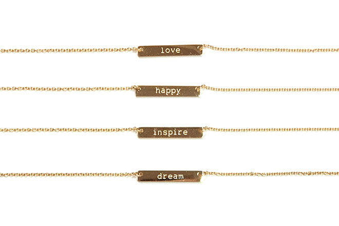 All Necklaces