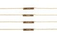 Load image into Gallery viewer, FabFitFun X JN Tag Necklace
