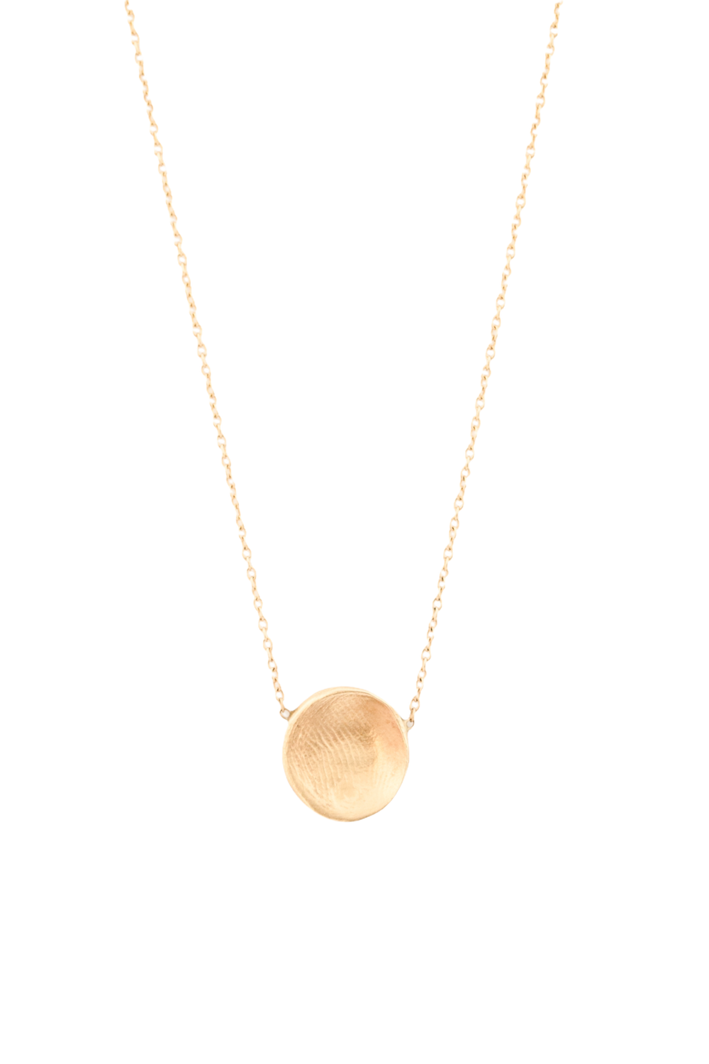 Bespoke Necklaces
