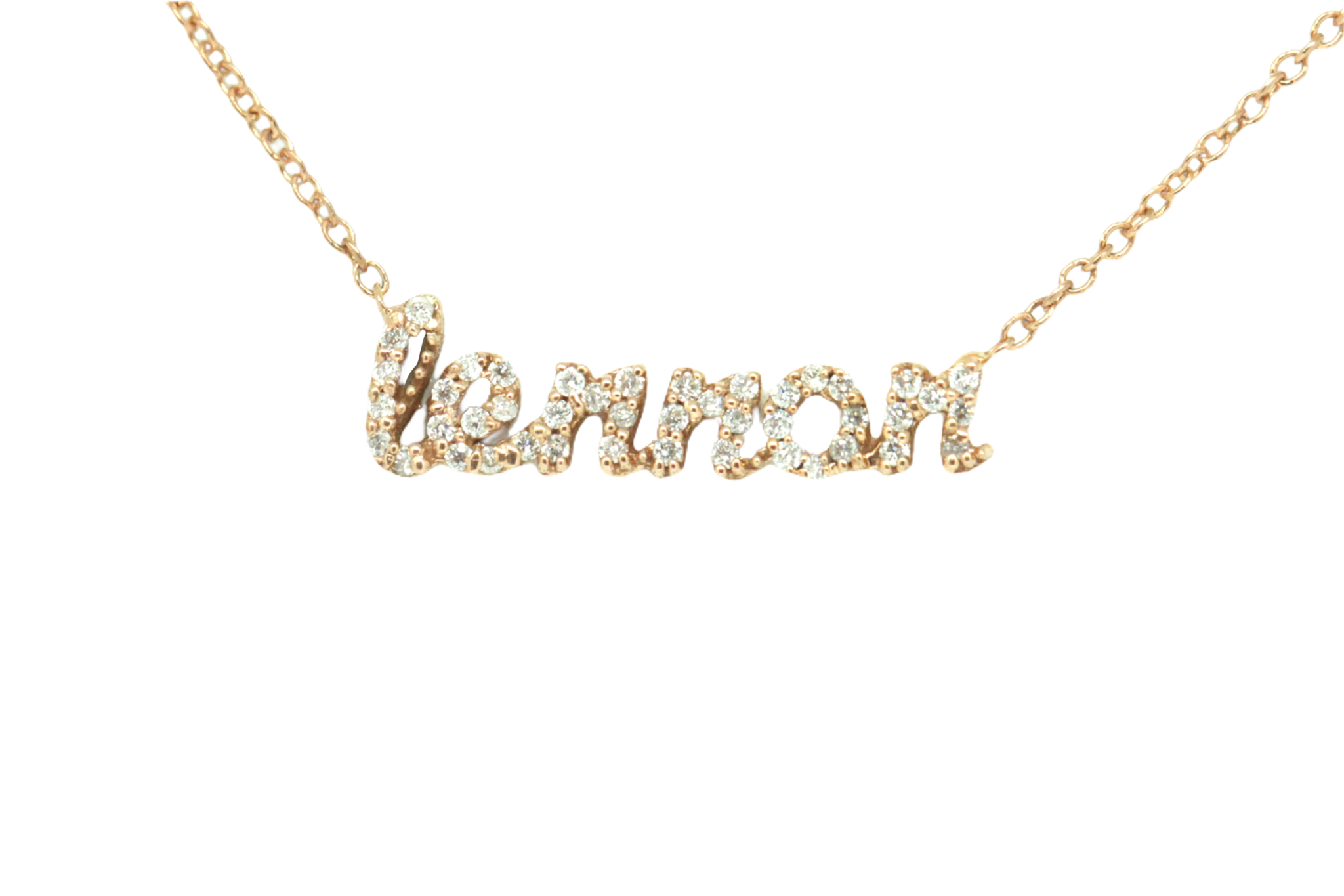 Natural Stone Jewelry