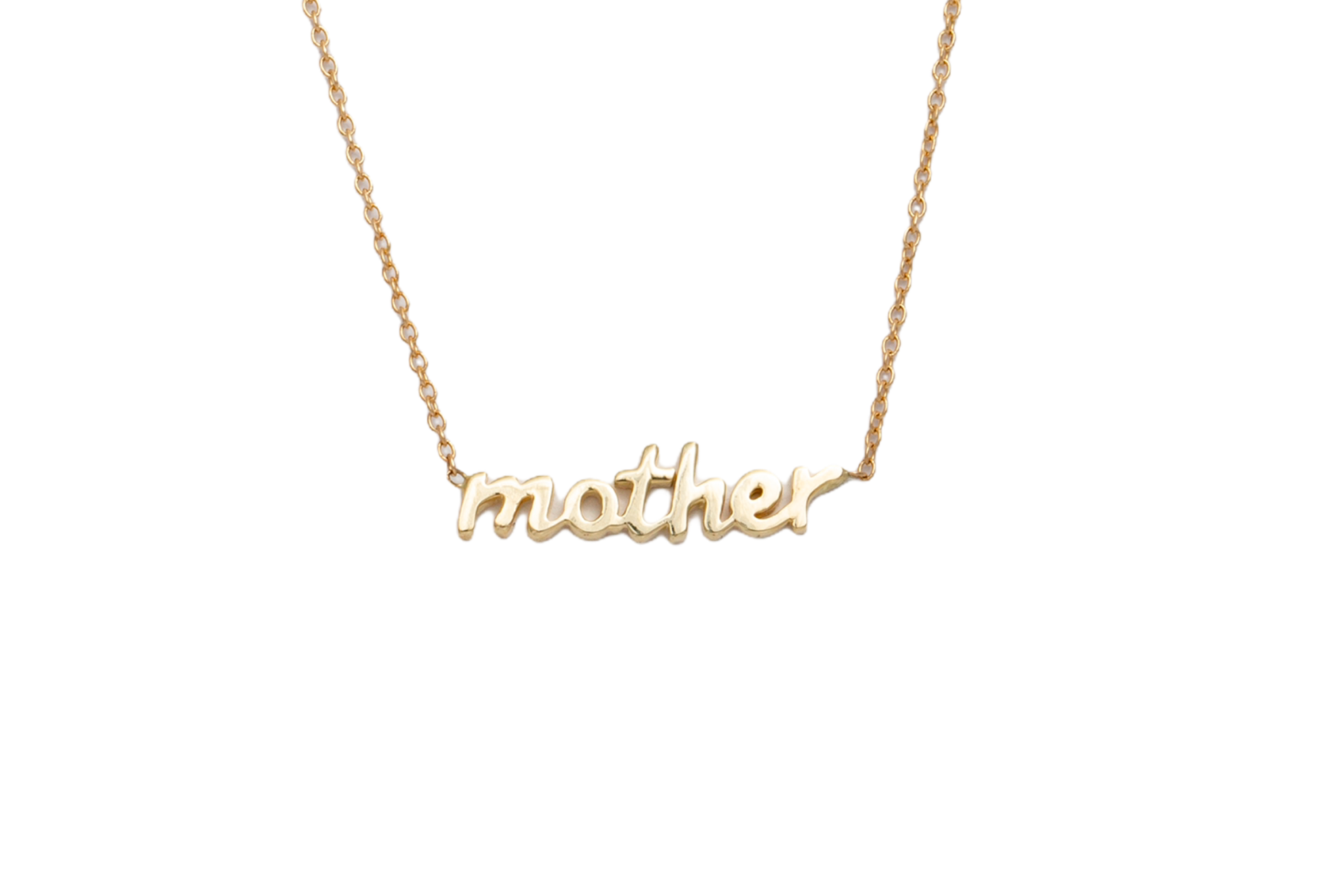 Mother Necklace