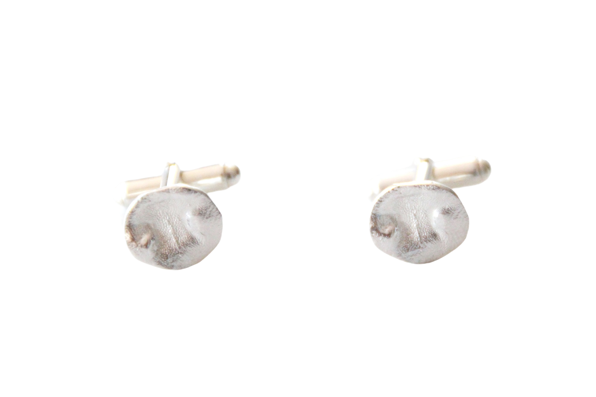 For him