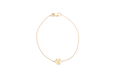 Load image into Gallery viewer, Tiny Print Bracelet
