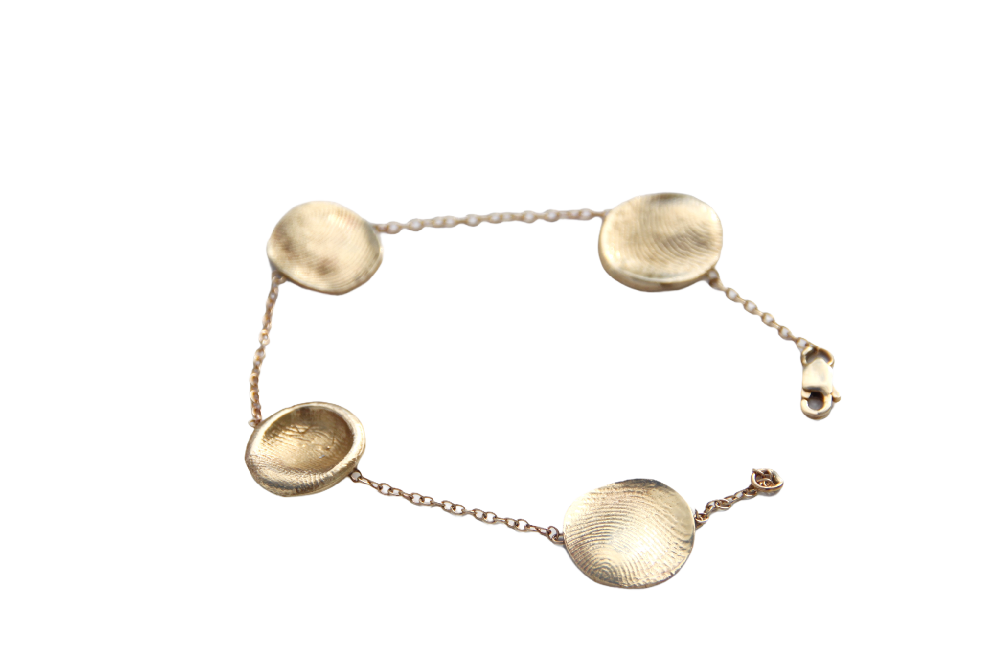 Bespoke Bracelets
