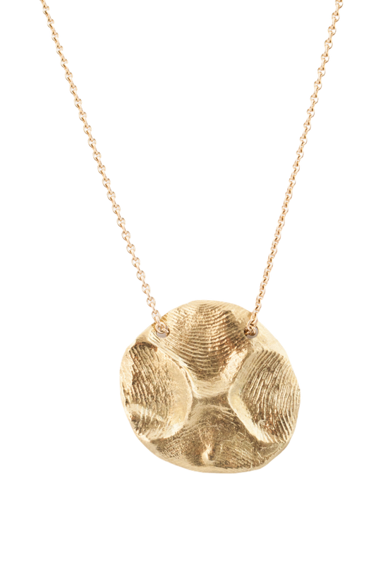 4 Print Fingerprint Disk