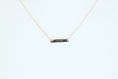 Load image into Gallery viewer, FabFitFun x JN Tag Necklace
